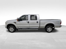 2010 Ford F-250 Super Duty XLT