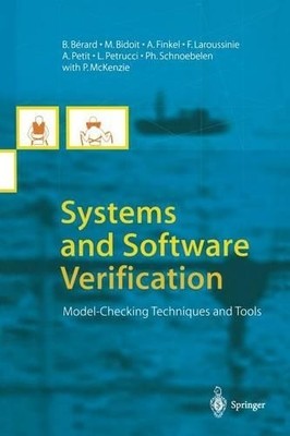 System- und Softwareverifizierung - 9783642074783