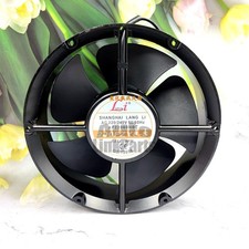 1 PCS LANG LI Fan AF22060HBL 200FZY8-S AC220V 22060 22CM 2 Wire axial flow fan