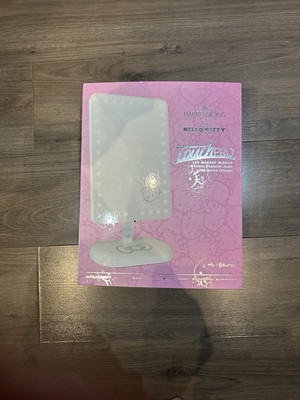 Hello Kitty LED Schminkspiegel 