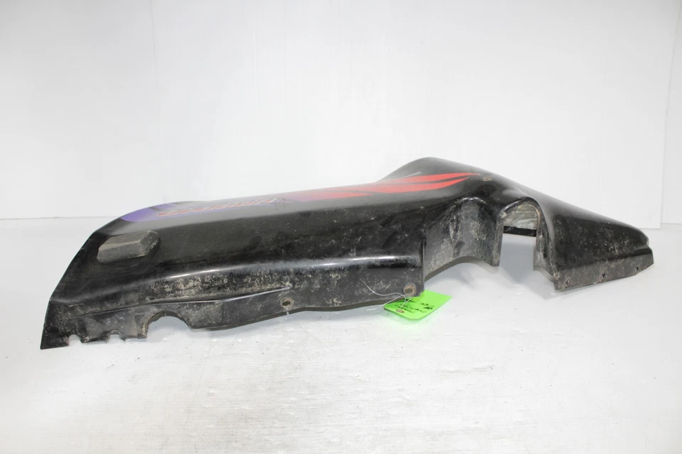 92-00 YAMAHA OVATION LE OEM RIGHT SIDE PANEL COVER 88E-21983-10-00 - Imagem 2 de 4