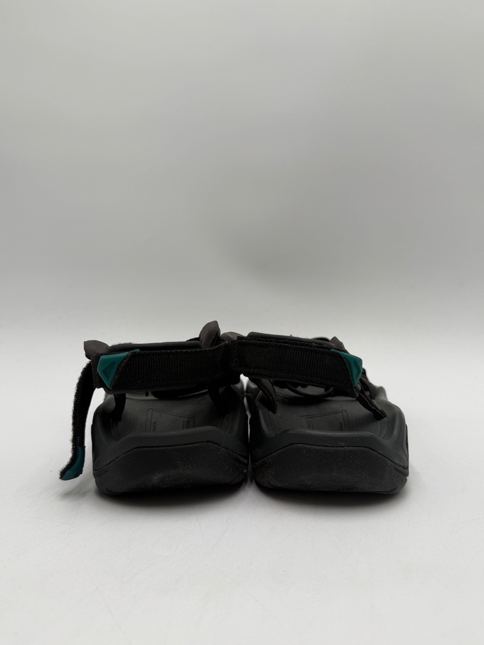TEVA TERRA FI 5 SPORT Women's NEW Hiking Sandal Black US Size 11 M image 7