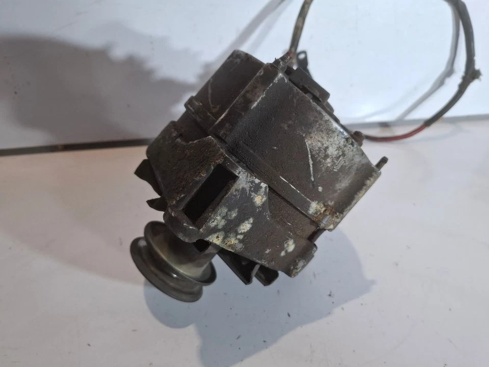 Audi 80 90 B3 1988 Alternator 026903015F Petrol 1kW AXP62485 - Image 4 of 4