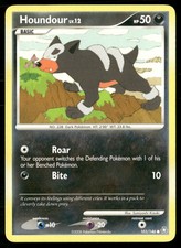 HOUNDOUR 103/146 COMMON LEGENDS AWAKENED POKEMON LP