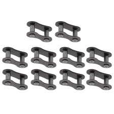 410 Chain Master Link Bicycle Bike Motorcycle ATV Dirt Bike Steel Chain Connect