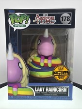 Ultimate Funko Pop Adventure Time Figures Gallery and Checklist 57