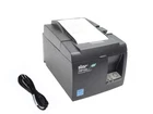 Star TSP100 FuturePRNT POS Receipt Printer USB TSP100II