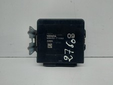 8953371092 Modulo elettronico TOYOTA HILUX GUN1 DOPPIA CABINA GX PLUS 4X4 202134