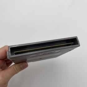 Joust Game (Nintendo Entertainment System NES, 1985) Cartridge Only