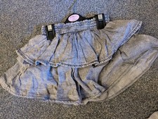 New Skirt 1-1.5yrs.