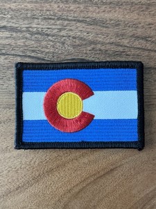 PATCH – BANDIERA ITALIA | Armeria Tomei