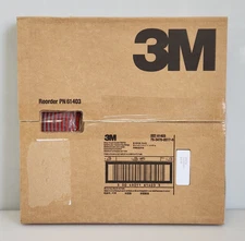 3M 61403 Wheel Weight - System TN4715 - 7 mm X 15 mm X 10.7 m Roll