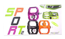 Magped Sport-2 Magnetic Pedal 200n Gray