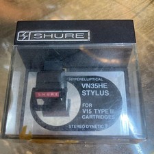 SHURE VN35HE stylus