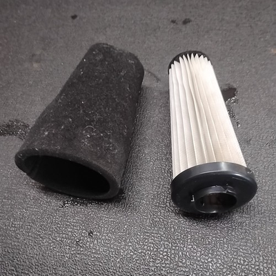 #ad Dirt Devil Power Max UD70167P Replacement Endura F112 Rinsable Filter Set $10.78