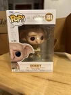 Funko Pop! Vinyl: Harry Potter - Dobby #151