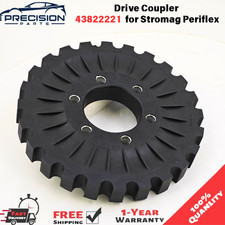 Brand New Drive Coupler 438 222-2.1 43822221 for Stromag Periflex US Fast Ship