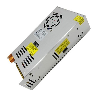 Stable Voltage Output Digital Display DC 024V 20A Switching Power Supply