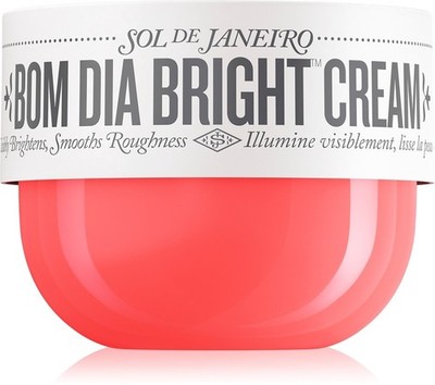 Sol de Janeiro Bom Dia Bright Body Cream 240 Ml