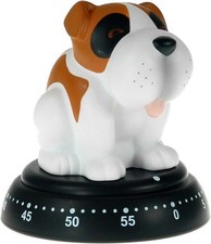Bengt Ek mechanischer Design Timer / Kurzzeit...