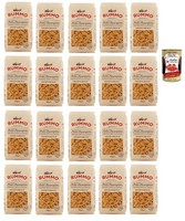 Rummo Gnocchetti Sardi N.63 Pasta Bronzezeichnung 20X500G+Polpa 400G