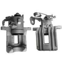 2X Bremssattel Hinten L R FüR Audi A6 C5 Avant VW Passat 3B Variant 4Motion