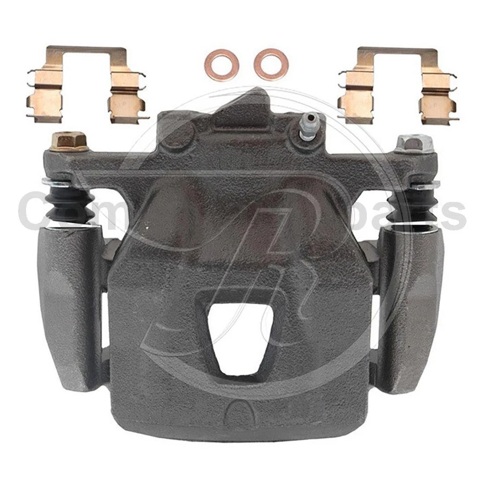 Суппорт переднего заднего дискового тормоза Raybestos для Toyota Solara 2,4 л 2002 2003 - Изображение 3 из 4