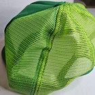 c.1980s QUAKER STATE RACING HAT CAP GAS OIL GASOLINE TRUCKER NOS STATION SERVICE — photo 7