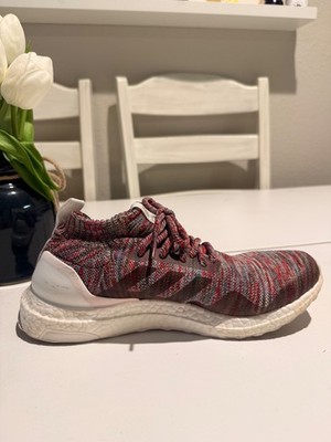 Adidas Men Shoes- Ultra Boost Rith