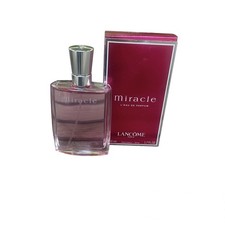 香水(女性用) LANCOME Miracle Intense 50ml Miracle Intense by Lancome for Women 1.7 oz Eau de Parfum Spray | eBay