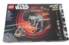 Lego Star Wars Smart Play: Darth Vader's TIE Fighter Building Toy 75421