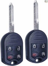 Key Fob Replacement Fits for F-150 2011 2012 2013 2014 F-250 F-350 Super Duty 20