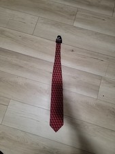 Ralph Marlin Sport Men  s Necktie Tie University Of Oklahoma Sooners New