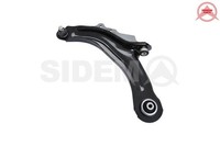 Sidem Lenker, RadaufhäNgung 5678 FüR Renault