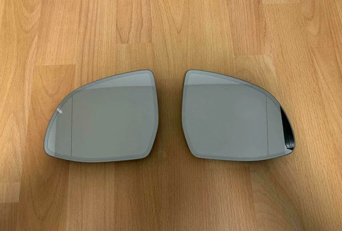 OEM BMW X3 G01 X4 G02 X5 G05 F15 X6 F16 MIRROR GLASS LEFT RIGHT AUTO DIM HEATED