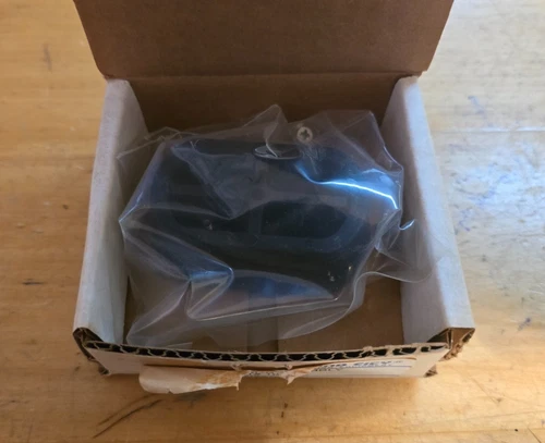 Crain - Mound City - #6 End Cap Assembly - USL/SVR - Part #109366 - NIB - product listing photo