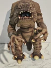 Vtg 1998 Kenner Star Wars POTF Rancor Figure Return of the Jedi