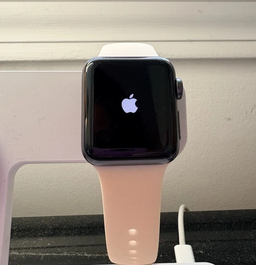 Apple Watch Series 3 for Sale - Shop New & Used Smart Watches - eBay