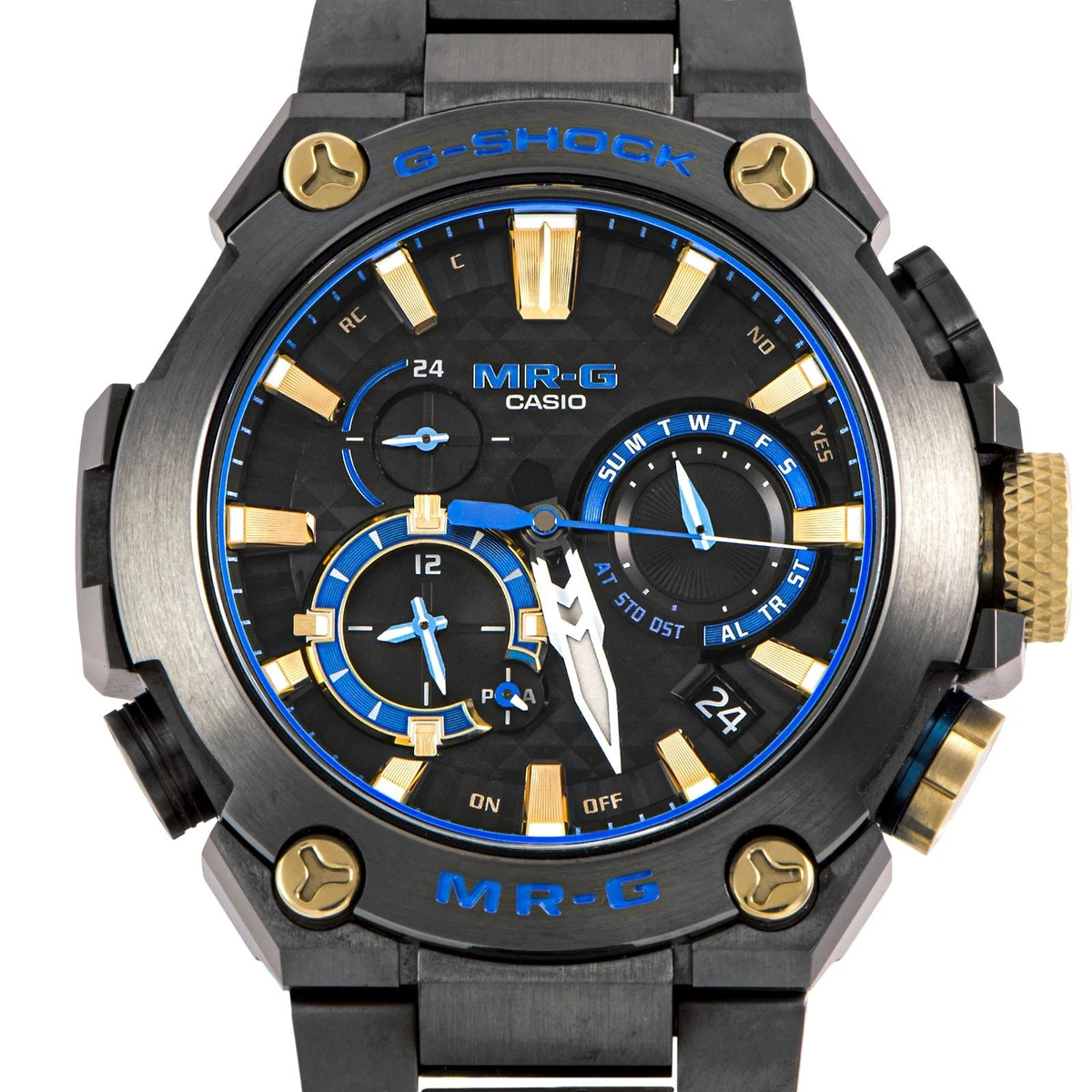 Casio G-SHOCK MR-G Wristwatches for sale | eBay