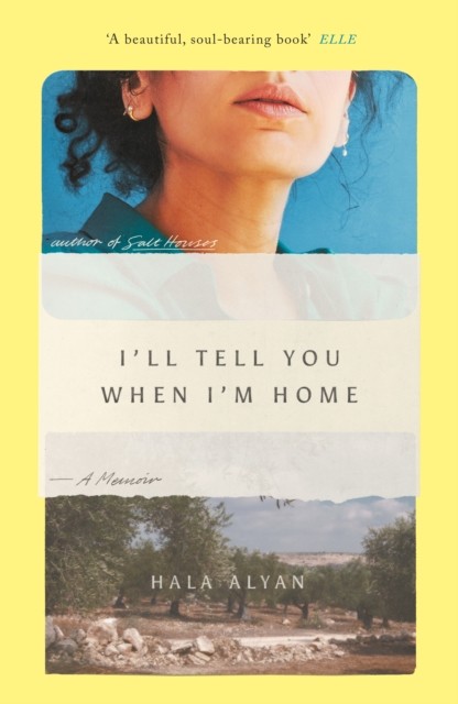 Ill Tell You When Im Home