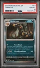PSA 10 GEM MINT UMBREON #059 2025 POKEMON PRE EN PRISMATIC EVOLUTIONS