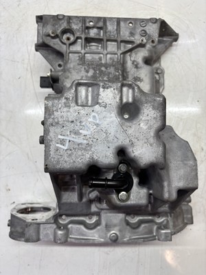 Ölwanne Für Land Rover Discovery V L463 3,0 Diesel 306DTA TDV6 9H2Q-6675-BE