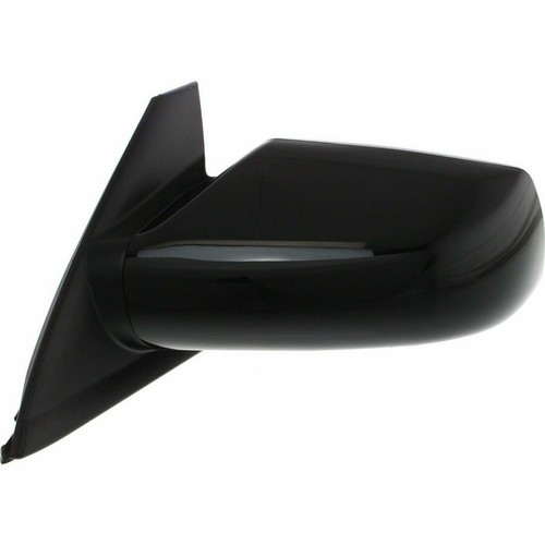 Passenger Side Power Mirror For 2008-2013 Nissan Altima Coupe 2.5L – Black – NI1321186