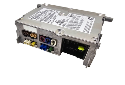 Genuine OEM Radio Control Unit for MERCEDES 2229003121 for sale 