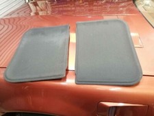 pontiac trans am removable sunshades