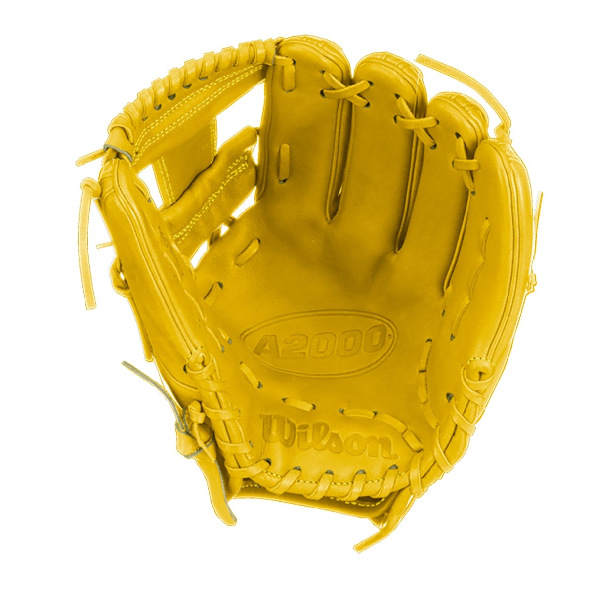 Wilson A2000 1786 11.5