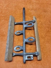 R•Vintage White Mountain? Ice Cream Maker Replacement Dasher Paddle-3A5