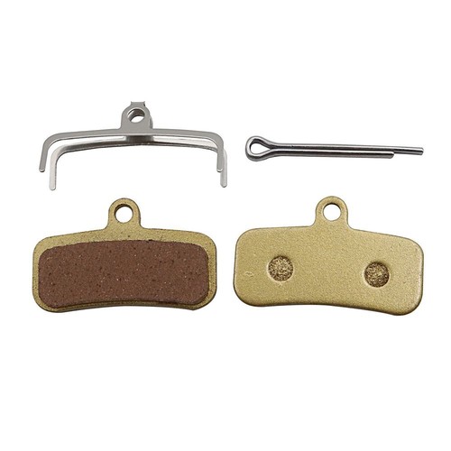 2 sets Front Rear Motorcycle Brake Pads fit for Sur Ron Surron Light Bee Talaria - Picture 4 of 8