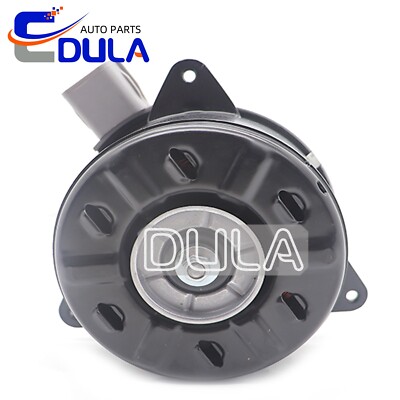 AC Part Raditor Cooling Fan Fits For Suzuki 168000-9480 17100