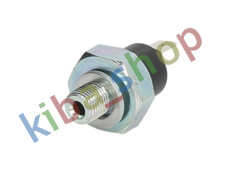 OIL PRESSURE SENSOR 03-06BAR 1 PIN GREEN FITS SEAT AROSA VW GOLF IV LUPO I